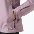Női vitorláskabát Helly Hansen Crew Hooded Midlayer 2.0 purple play 6