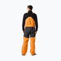 Férfi vitorlázó nadrág Helly Hansen Pier 4.0 Bib ignite orange 2