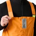 Férfi vitorlázó nadrág Helly Hansen Pier 4.0 Bib ignite orange 3