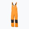 Férfi vitorlázó nadrág Helly Hansen Pier 4.0 Bib ignite orange 5