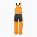 Férfi vitorlázó nadrág Helly Hansen Pier 4.0 Bib ignite orange 6