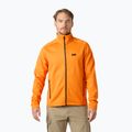 Férfi pulóver Helly Hansen Hp Fleece ignite orange