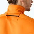 Férfi pulóver Helly Hansen Hp Fleece ignite orange 3