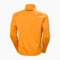 Férfi pulóver Helly Hansen Hp Fleece ignite orange 6