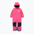 Gyerek síoverál Helly Hansen Rider 3.0 Ins hot pink
