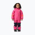 Gyerek síoverál Helly Hansen Rider 3.0 Ins hot pink 3