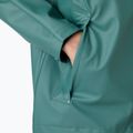Gyerek vitorlás dzseki Helly Hansen Moss opal green 4