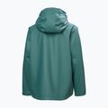 Gyerek vitorlás dzseki Helly Hansen Moss opal green 6