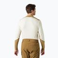 Férfi Termoaktiv pulóver Helly Hansen Lifa Merino Midweight 1/2 Zip snow monogram aop 2