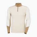 Férfi Termoaktiv pulóver Helly Hansen Lifa Merino Midweight 1/2 Zip snow monogram aop 5