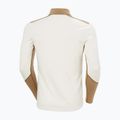 Férfi Termoaktiv pulóver Helly Hansen Lifa Merino Midweight 1/2 Zip snow monogram aop 6