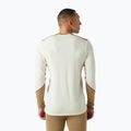 Férfi Termoaktiv pulóver Helly Hansen Lifa Merino Midweight Crew snow monogram aop 2