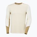 Férfi Termoaktiv pulóver Helly Hansen Lifa Merino Midweight Crew snow monogram aop 5