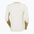 Férfi Termoaktiv pulóver Helly Hansen Lifa Merino Midweight Crew snow monogram aop 6