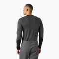 Férfi Termoaktiv pulóver Helly Hansen Lifa Merino Midweight Crew thunder grey 2