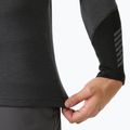 Férfi Termoaktiv pulóver Helly Hansen Lifa Merino Midweight Crew thunder grey 4