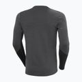 Férfi Termoaktiv pulóver Helly Hansen Lifa Merino Midweight Crew thunder grey 6