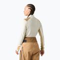 Női Termoaktiv pulóver Helly Hansen Lifa Merino Midweight 1/2 Zip snow 2