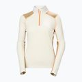 Női Termoaktiv pulóver Helly Hansen Lifa Merino Midweight 1/2 Zip snow 5