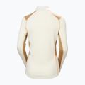 Női Termoaktiv pulóver Helly Hansen Lifa Merino Midweight 1/2 Zip snow 6