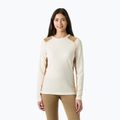 Női Termoaktiv pulóver Helly Hansen Lifa Merino Midweight snow