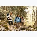 Női Termoaktiv pulóver Helly Hansen Lifa Merino Midweight Gra snow monogram aop 7
