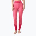 Női thermoaktív nadrág Helly Hansen Lifa Merino Midweight hot pink