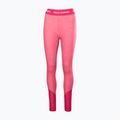 Női thermoaktív nadrág Helly Hansen Lifa Merino Midweight hot pink 5