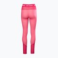 Női thermoaktív nadrág Helly Hansen Lifa Merino Midweight hot pink 6