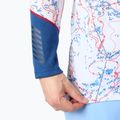 Férfi Termoaktiv pulóver Helly Hansen Lifa Active white slope map aop 4