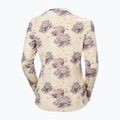 Női Termoaktiv pulóver Helly Hansen Lifa Active purple clay sakura aop 6