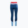 Női thermoaktív nadrág Helly Hansen Lifa Active dark blue 6