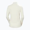 Női Termoaktiv pulóver Helly Hansen Lifa Merino Midweight Gra 1/2 Zip snow monogram aop 6