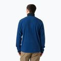 Férfi pulóver Helly Hansen Daybreaker Block dark blue 2