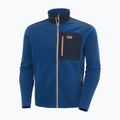 Férfi pulóver Helly Hansen Daybreaker Block dark blue 5