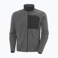 Férfi pulóver Helly Hansen Daybreaker Block thunder grey 5