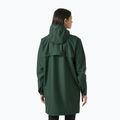 Női esőkabát Helly Hansen Moss Rain Coat dark jungle 2