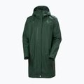 Női esőkabát Helly Hansen Moss Rain Coat dark jungle 6