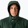 Férfi esőkabát Helly Hansen Moss Rain Coat dark jungle 3