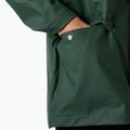 Férfi esőkabát Helly Hansen Moss Rain Coat dark jungle 5