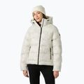 Női bélelt kabát Helly Hansen Active Puffy cream new nordic aop