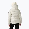 Női bélelt kabát Helly Hansen Active Puffy cream new nordic aop 2