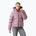 Női bélelt kabát Helly Hansen Active Puffy purple clay