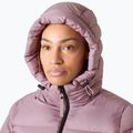Női bélelt kabát Helly Hansen Active Puffy purple clay 3
