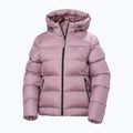 Női bélelt kabát Helly Hansen Active Puffy purple clay 5