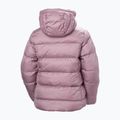 Női bélelt kabát Helly Hansen Active Puffy purple clay 6