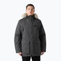 Férfi télikabát Helly Hansen Reine Parka thunder grey