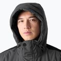 Férfi télikabát Helly Hansen Reine Parka thunder grey 4