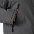 Férfi télikabát Helly Hansen Reine Parka thunder grey 5