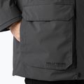 Férfi télikabát Helly Hansen Reine Parka thunder grey 6